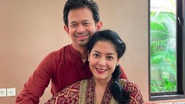 Benarkah Terjadi KDRT dan Orang Ketiga pada Pernikahan Lulu Tobing?