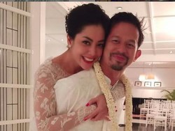 Mediasi Gagal, Lulu Tobing Tetap Mau Cerai dari Bani Mulia