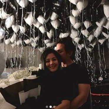 Cerai, Lulu Tobing & Suami Bikin Kesepakatan Nafkah Mantan Istri