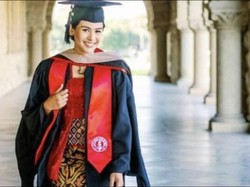 Maudy Ayunda, Zahra, dan Bonus Demografi