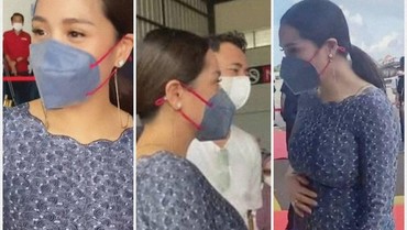 img-title Nagita Slavina Tampil bak Kate Middleton, Harga Bajunya Curi Perhatian