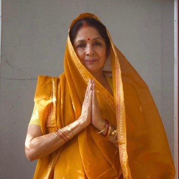 Geger, Aktris India Neena Gupta Pernah Dipaksa Nikahi Pria Homoseksual