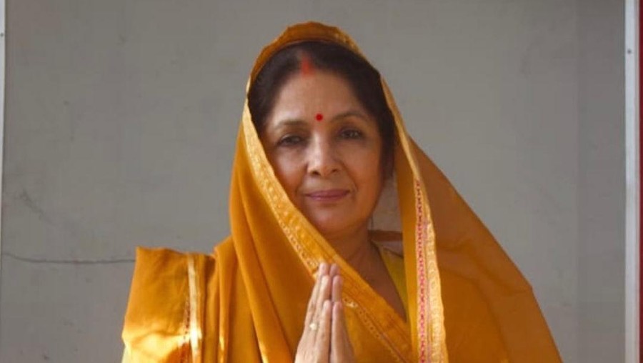Neena Gupta