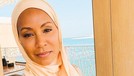 Istri Will Smith&comma; Jada Pinkett Smith viral di Instagram karena foto dirinya mengenakan hijab&period; Yuk kita intip potretnya&excl;