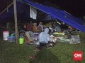 Gempa Susulan Guncang Maluku Tengah, Warga Panik Tsunami