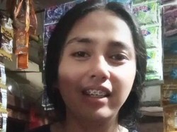 Viral Penjual Kopi di Surabaya Cowok Tapi Berparas Cantik