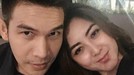 Pernikahan Jonathan Frizzy dan Dhena Devanka belakangan ini diterpa isu tak sedap&period; Yuk kita intip potret harmonis mereka&excl;