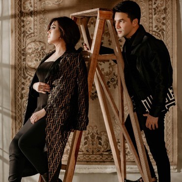 Benny Simanjuntak Sebut Hidup Ijonk Terlalu Diatur Usai Kenal Dhena