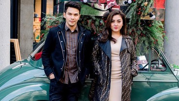 Jonathan Frizzy dan Dhena Devanka Saling Buka Peluang untuk Rujuk?