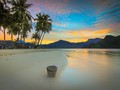 Tenggelamnya Si Boko Durhaka dan Terbitnya Lima Pulau Cantik