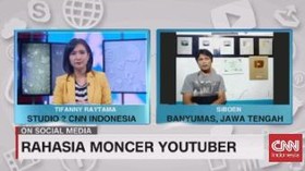 VIDEO: Rahasia Moncer Youtuber