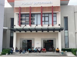 Lokasi Isolasi di Bangkalan Tampung 128 Pasien Positif Corona