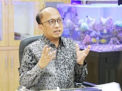 Pegawai Kemnaker di Zona Merah WFH 75% dan Zona Kuning/Oranye 50%