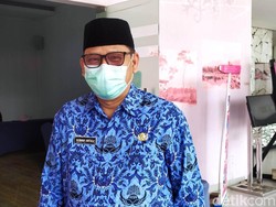 Keren! Ribuan Pesantren di Jabar Punya Produk untuk Dijual