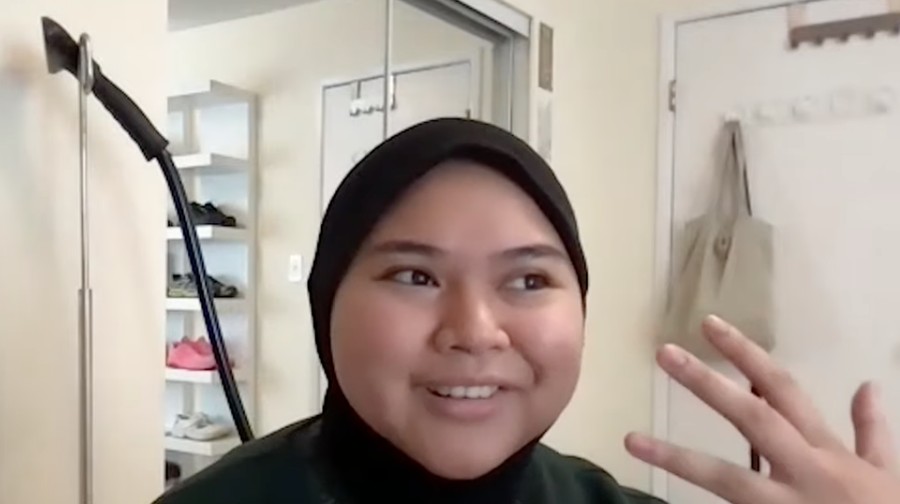 Shafira
