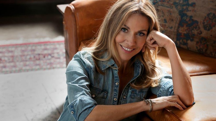 Sheryl Crow Sheryl Crow