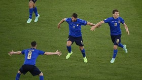 Prediksi Italia vs Wales di Euro 2020