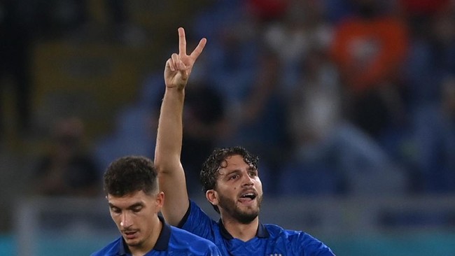 Wales bakal melawan Italia yang sedang digdaya dengan torehan tak terkalahkan dalam 10 laga beruntun.