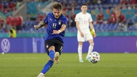 Prediksi Italia vs Austria di 16 Besar Euro 2020