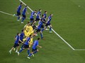 Italia vs Austria: Gli Azzurri Tak Bisa Berlatih di Wembley