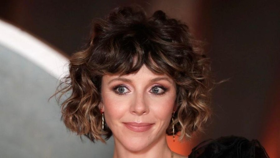 Sophia Di Martino