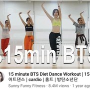 Mau Punya Body Goals? 4 Jenis Olahraga di YouTube Ini Efektif Membakar Kalori!