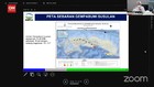 VIDEO: BMKG Khawatirkan Tsunami Non-Tektonik di Maluku tengah