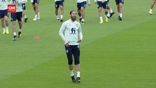 VIDEO: Sergio Ramos Resmi Tinggalkan Real Madrid