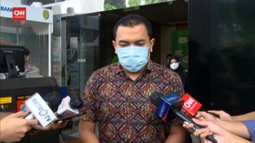 VIDEO: Kuasa Hukum Optimis Rizieq Shihab Divonis Bebas