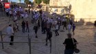 VIDEO: Militer Israel Kembali Gempur Gaza