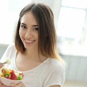Jangan di Skip! Ini 5 Menu Sarapan yang Bantu Ratakan Perut Buncit, Bikin Kenyang Seharian!
