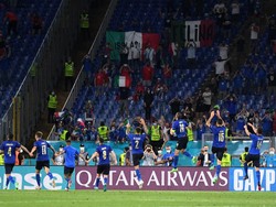 Italia Luar Biasa!