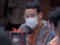Ini Alasan Bali Jadi Pilot Project Wisata Vaksin