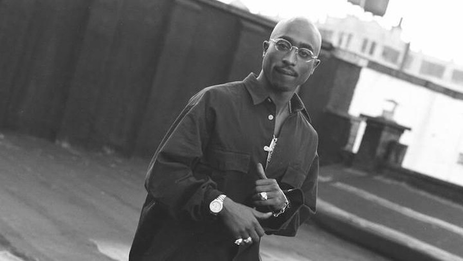 Tupac
