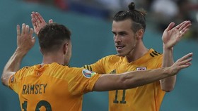 Jadwal 16 Besar Euro 2020: Wales vs Denmark