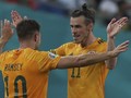 Wales Jungkalkan Turki 2-0 di Euro 2020
