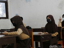PPDB Jakarta 2021 Sediakan Sekolah Gratis lewat PPDB Bersama, Ini Syaratnya
