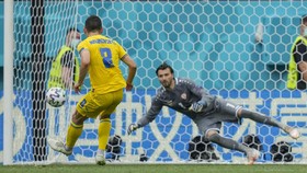Prediksi Ukraina vs Austria di Euro 2020
