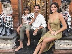 Vincent Verhaag Bangun Rumah Tiga Lantai, Buat Jessica Iskandar?