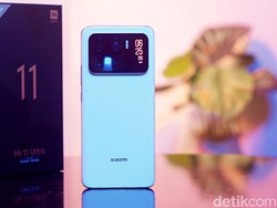 Xiaomi Jadi Penguasa Pasar Ponsel Eropa di Q2 2021