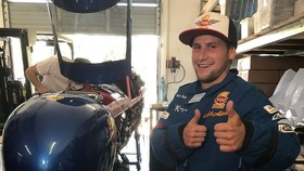 Pembalap Motor Ekstrem Alex Harvill Tewas Mengerikan