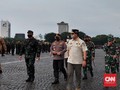 Daftar Pengetatan Aturan di DKI Sikapi Lonjakan Kasus Covid