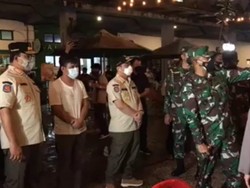 Kafe yang Disegel Anies di Senopati Didenda Rp 50 Juta