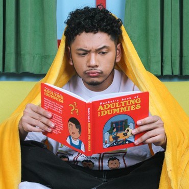 Lirik Lagu Bismillah - Basboi feat Kamga