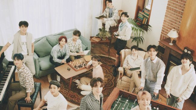 Mecimapro buka suara atas tudingan penyelewengan penjualan tiket konser SEVENTEEN bertajuk Be the Sun yang digelar di ICE BSD.