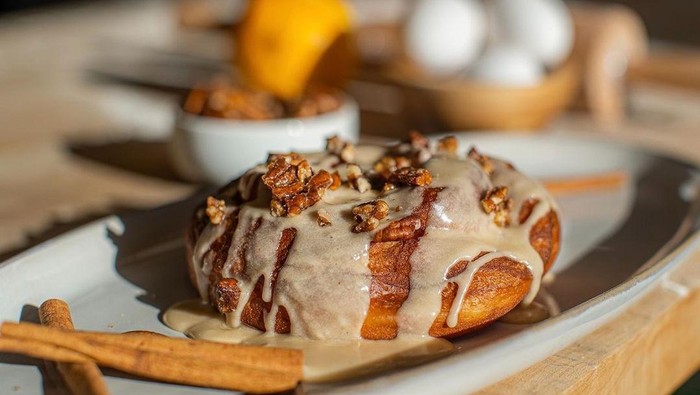 Cemilan Kayu Manis untuk Penderita Diabetes, Enak dan Kaya Manfaat!