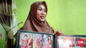 ABK Ocean Star Telantar di Timor Leste, Cuma Makan Indomie