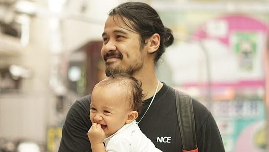 Chicco Jerikho