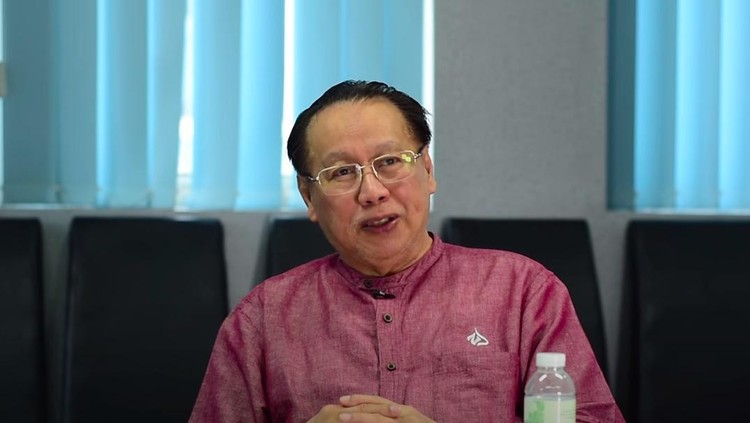 Coach Yudi Chandra Coach Yudi Chandra
