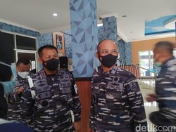 Geger 6 Oknum TNI AL Keroyok Warga Hingga Tewas Gegara Mobil Camer